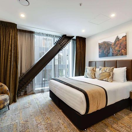 La Quinta By Wyndham Remarkables Park クイーンズタウン エクステリア 写真