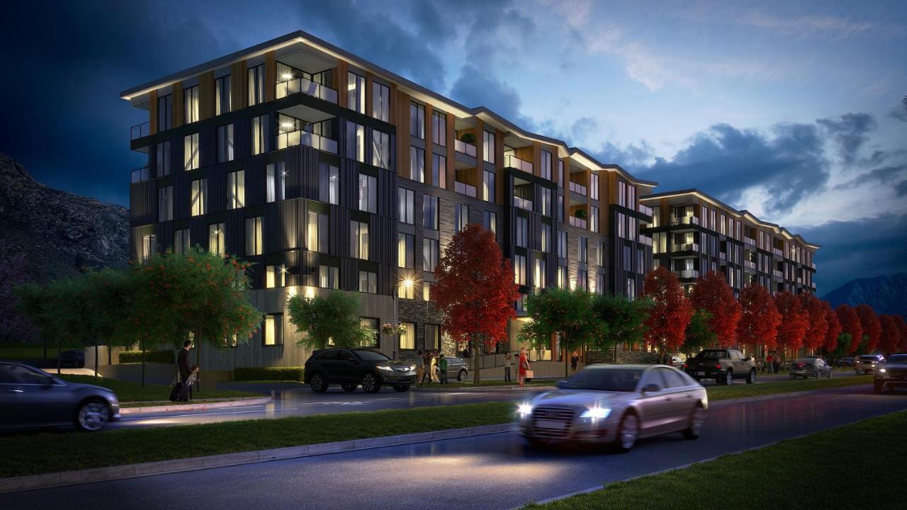 La Quinta By Wyndham Remarkables Park クイーンズタウン エクステリア 写真