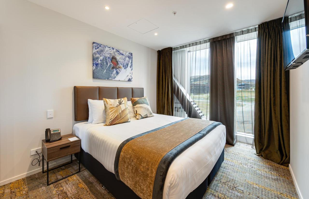 La Quinta By Wyndham Remarkables Park クイーンズタウン エクステリア 写真