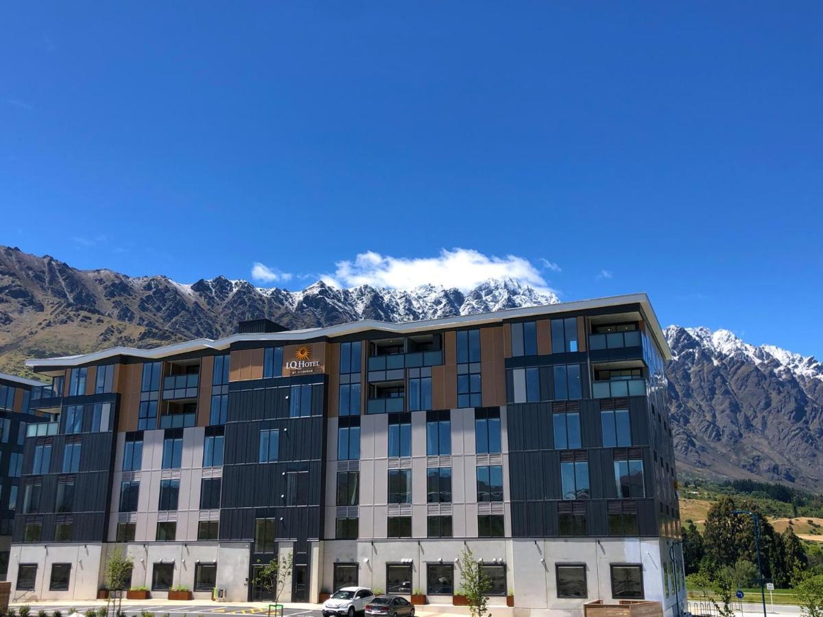 La Quinta By Wyndham Remarkables Park クイーンズタウン エクステリア 写真