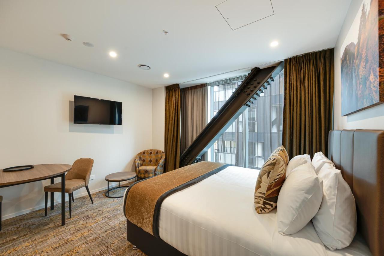 La Quinta By Wyndham Remarkables Park クイーンズタウン エクステリア 写真