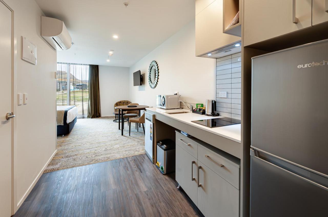 La Quinta By Wyndham Remarkables Park クイーンズタウン エクステリア 写真