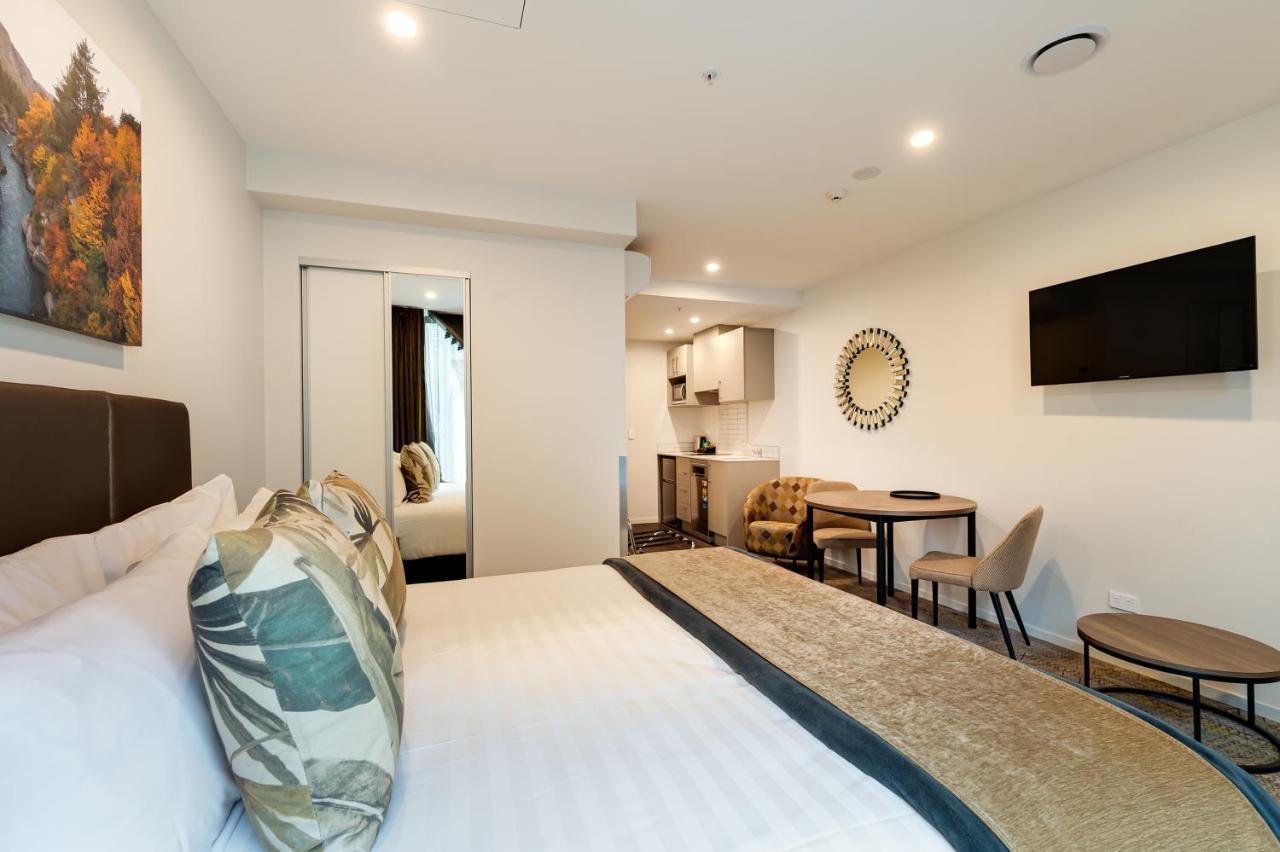 La Quinta By Wyndham Remarkables Park クイーンズタウン エクステリア 写真