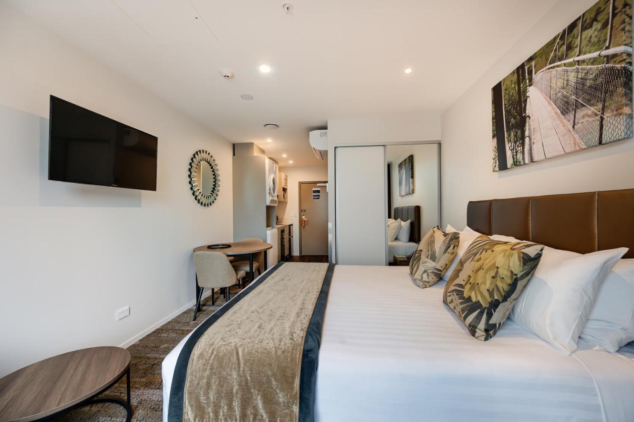 La Quinta By Wyndham Remarkables Park クイーンズタウン エクステリア 写真