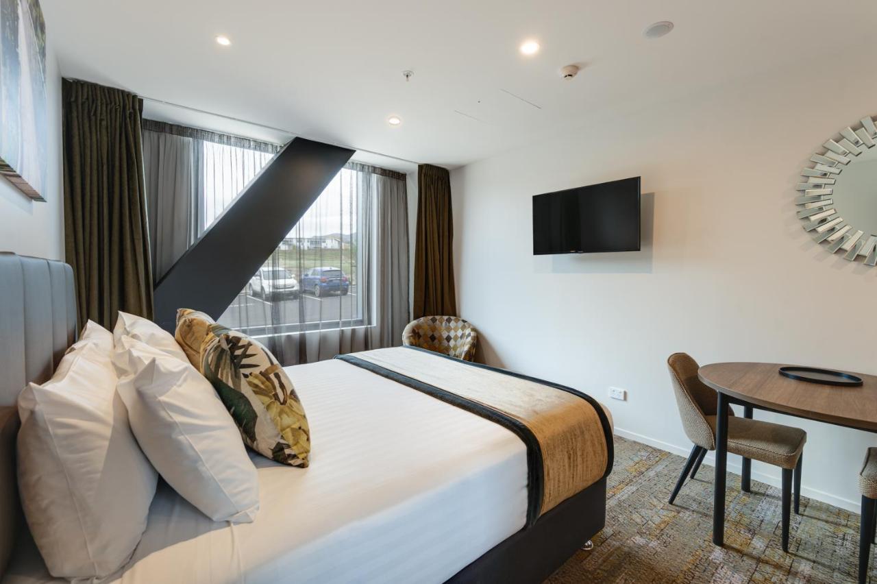 La Quinta By Wyndham Remarkables Park クイーンズタウン エクステリア 写真