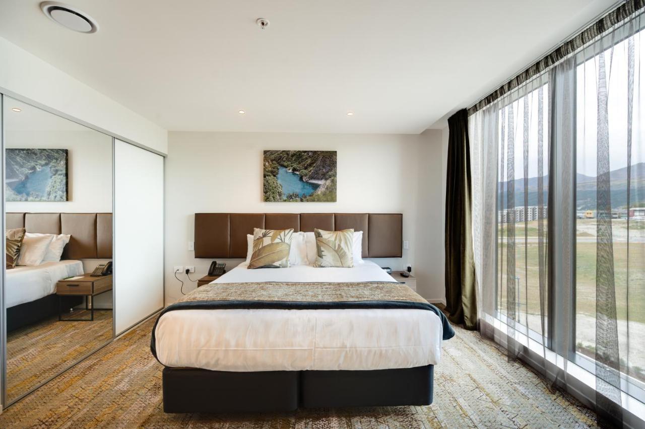 La Quinta By Wyndham Remarkables Park クイーンズタウン エクステリア 写真