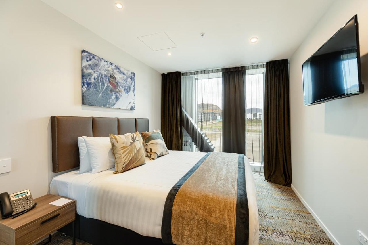 La Quinta By Wyndham Remarkables Park クイーンズタウン エクステリア 写真