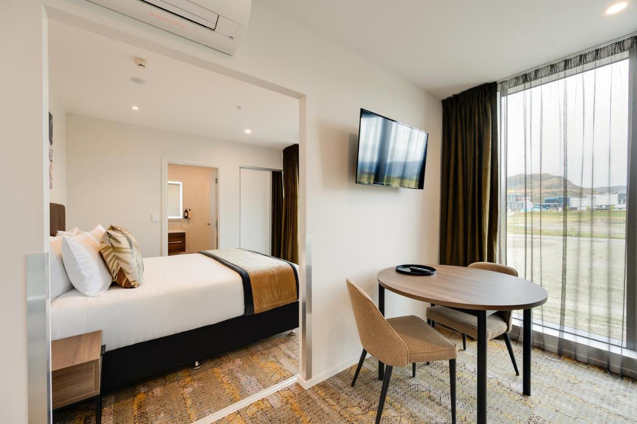 La Quinta By Wyndham Remarkables Park クイーンズタウン エクステリア 写真