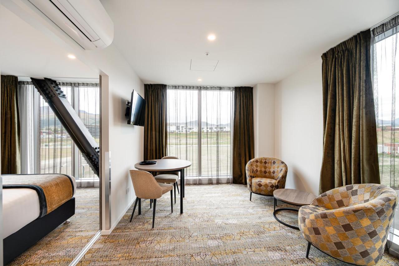 La Quinta By Wyndham Remarkables Park クイーンズタウン エクステリア 写真