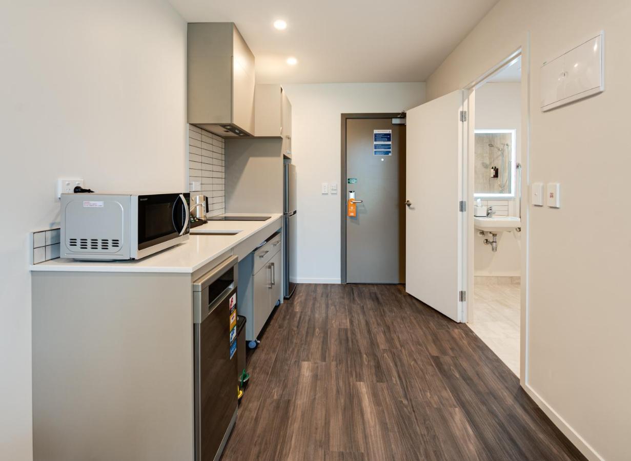 La Quinta By Wyndham Remarkables Park クイーンズタウン エクステリア 写真