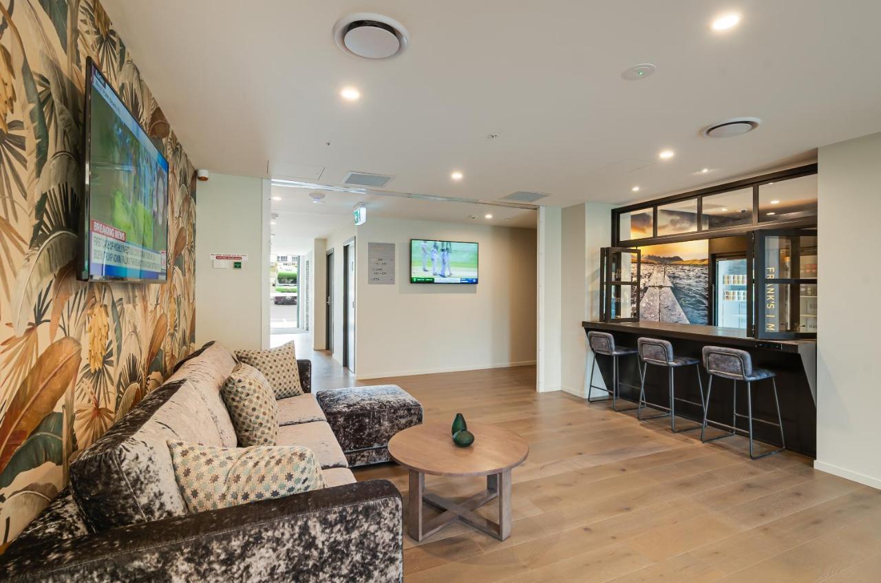 La Quinta By Wyndham Remarkables Park クイーンズタウン エクステリア 写真
