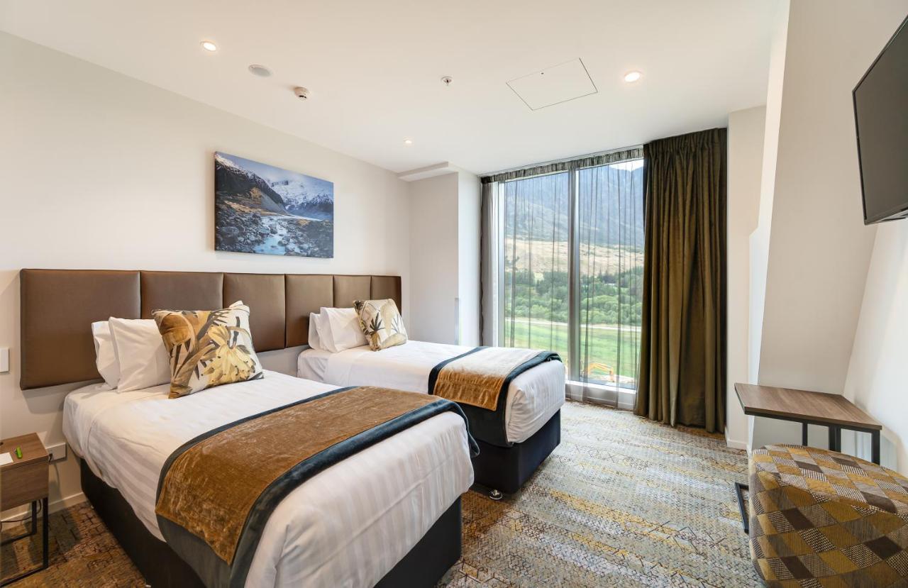 La Quinta By Wyndham Remarkables Park クイーンズタウン エクステリア 写真