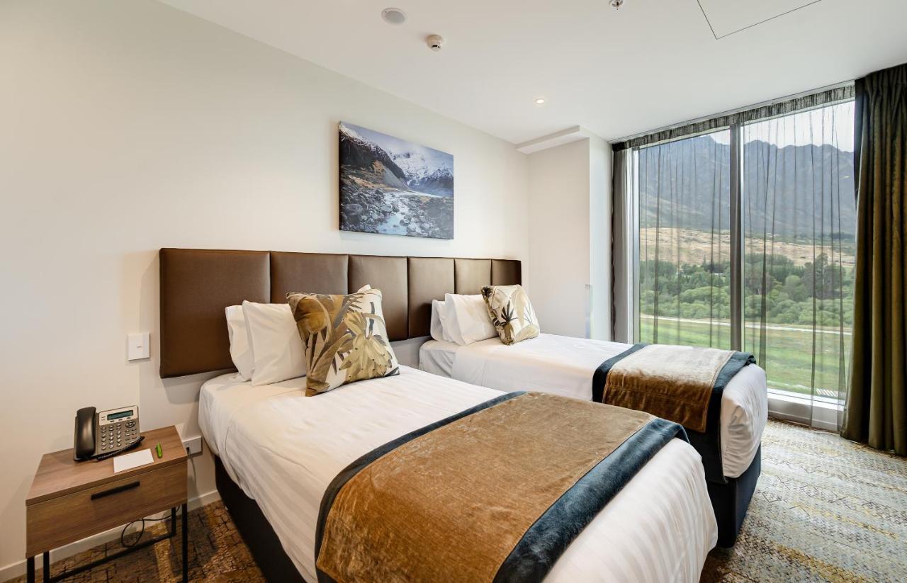 La Quinta By Wyndham Remarkables Park クイーンズタウン エクステリア 写真