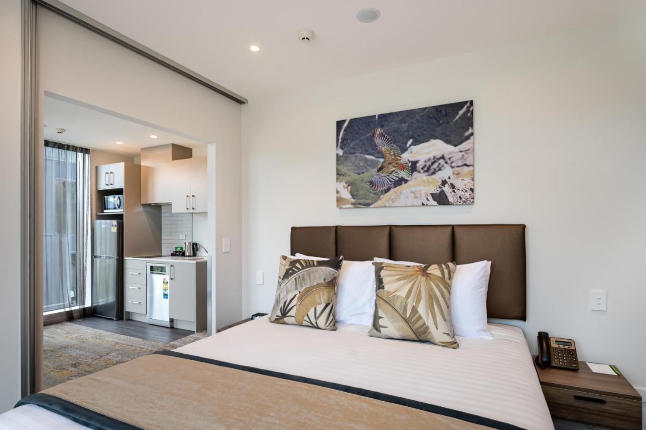 La Quinta By Wyndham Remarkables Park クイーンズタウン エクステリア 写真