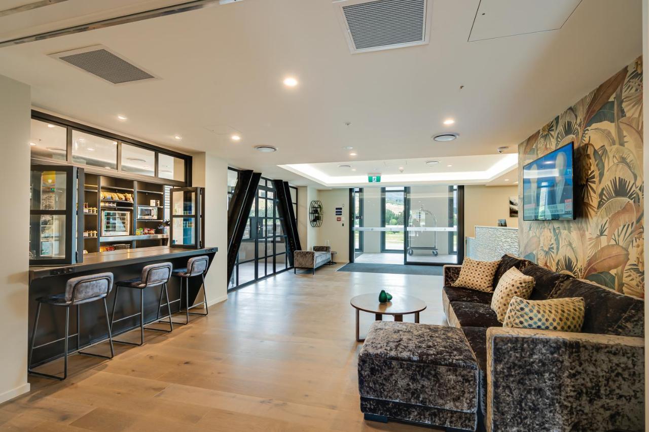 La Quinta By Wyndham Remarkables Park クイーンズタウン エクステリア 写真