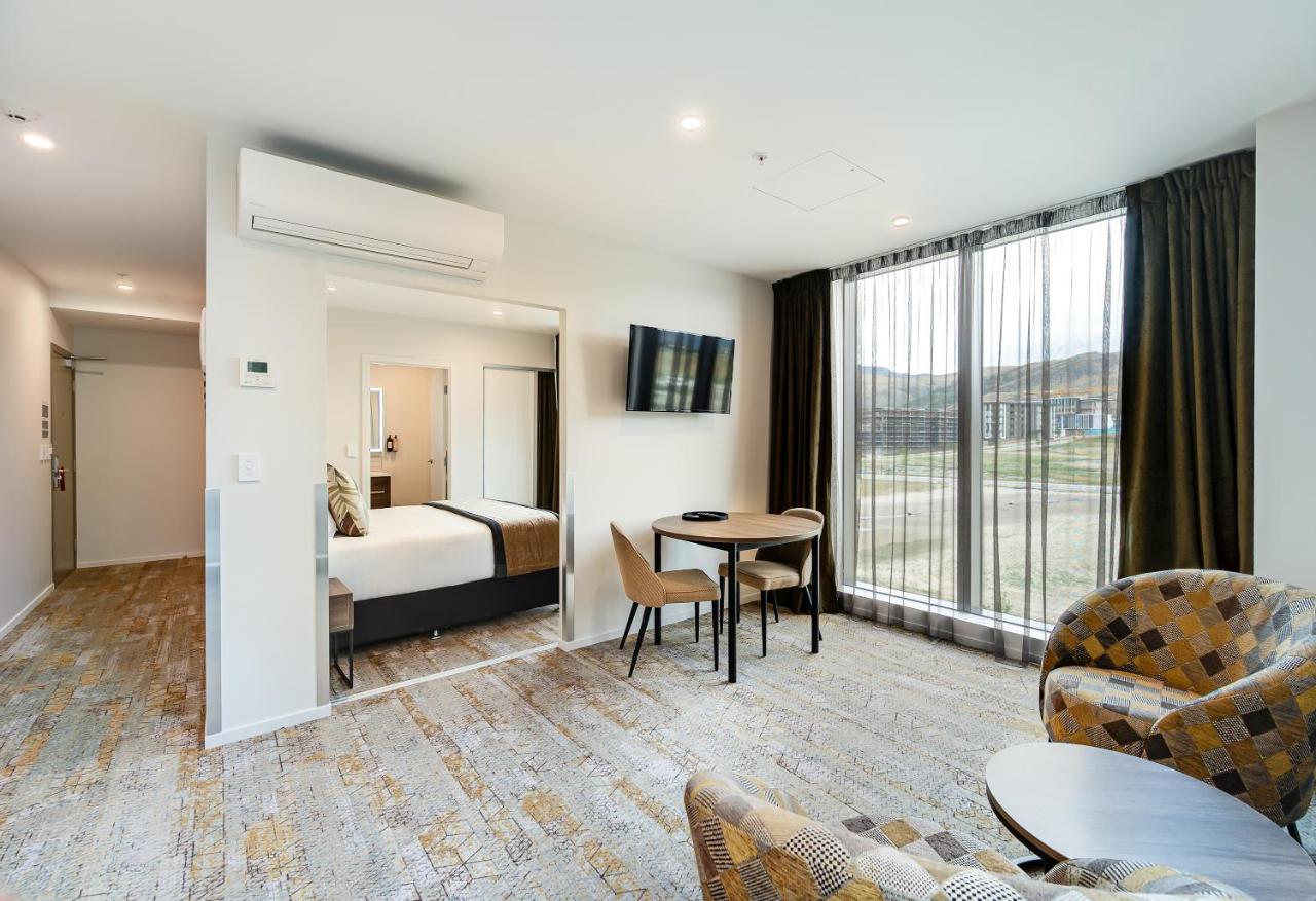 La Quinta By Wyndham Remarkables Park クイーンズタウン エクステリア 写真
