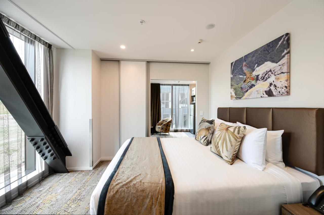 La Quinta By Wyndham Remarkables Park クイーンズタウン エクステリア 写真