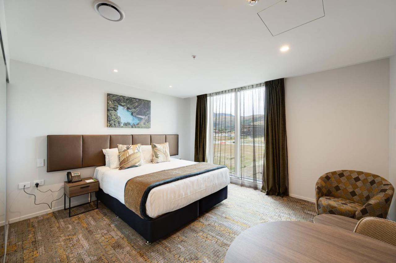 La Quinta By Wyndham Remarkables Park クイーンズタウン エクステリア 写真