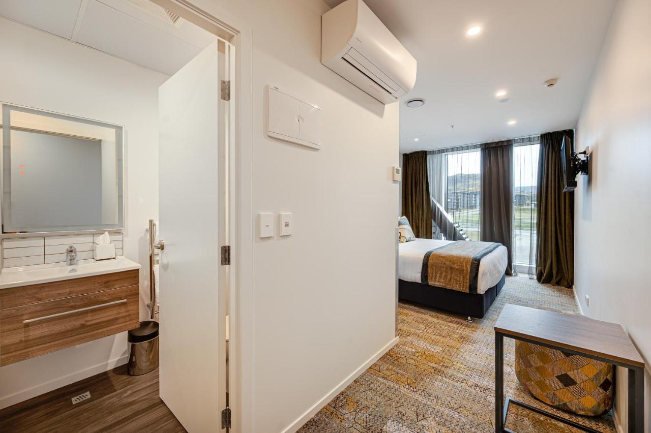 La Quinta By Wyndham Remarkables Park クイーンズタウン エクステリア 写真