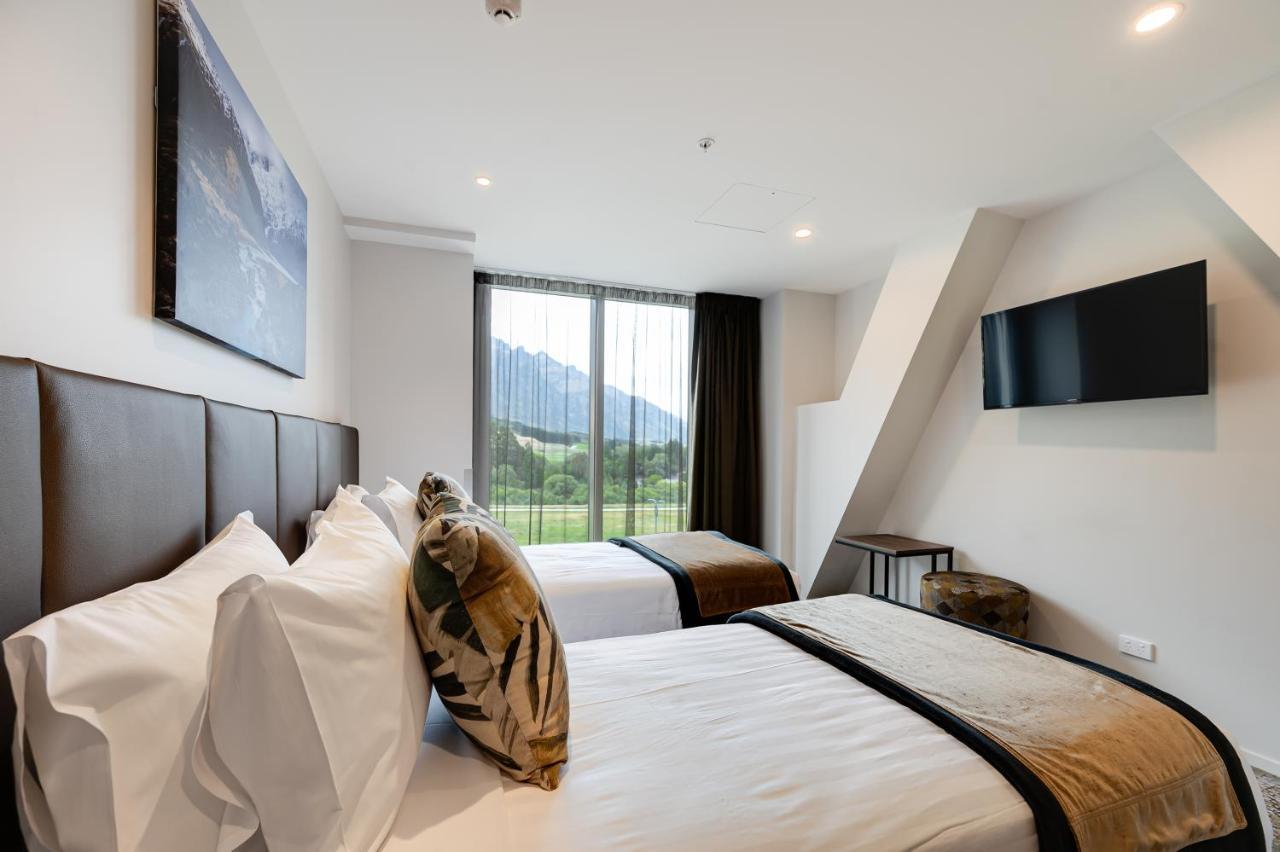 La Quinta By Wyndham Remarkables Park クイーンズタウン エクステリア 写真