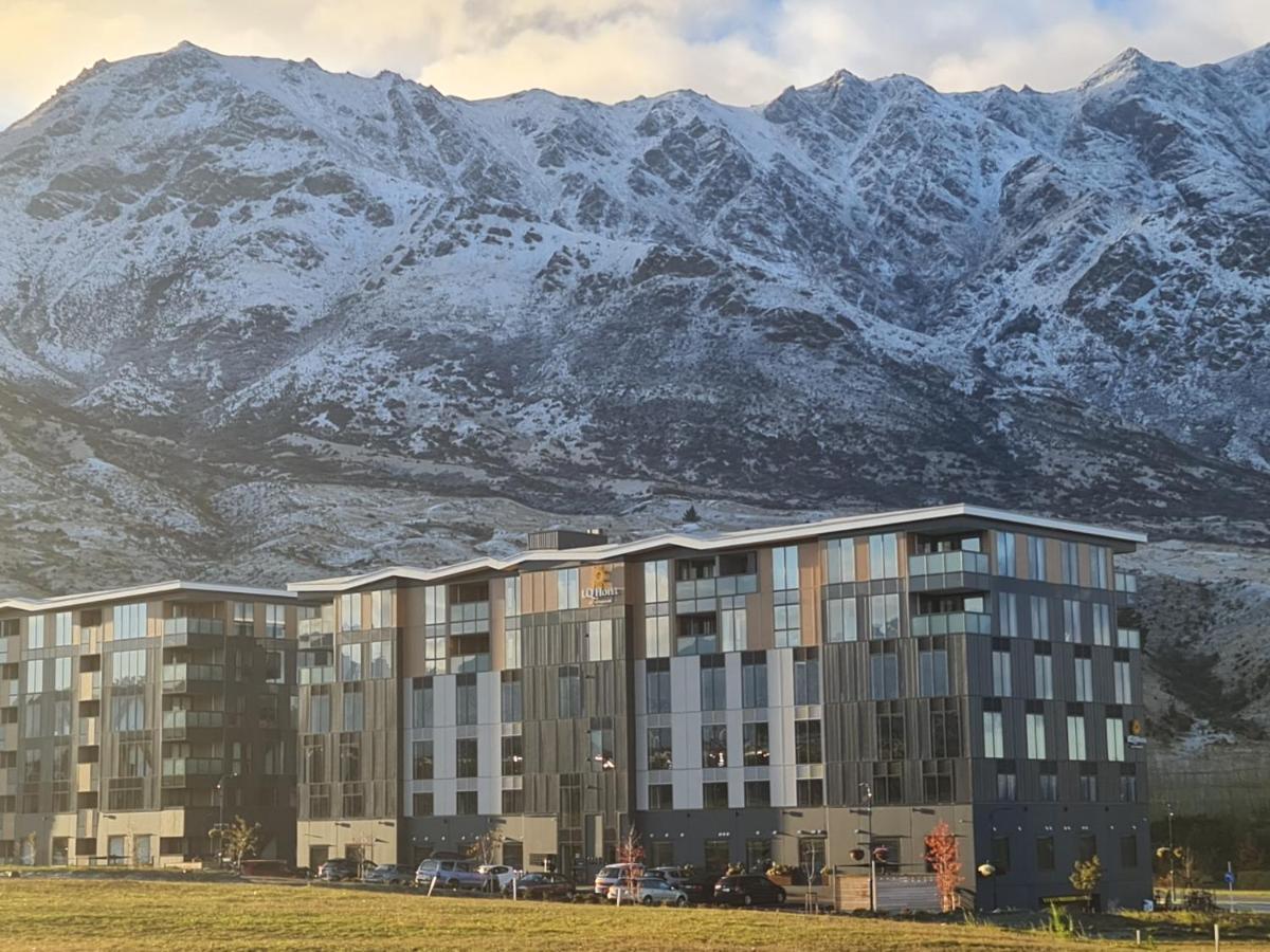 La Quinta By Wyndham Remarkables Park クイーンズタウン エクステリア 写真