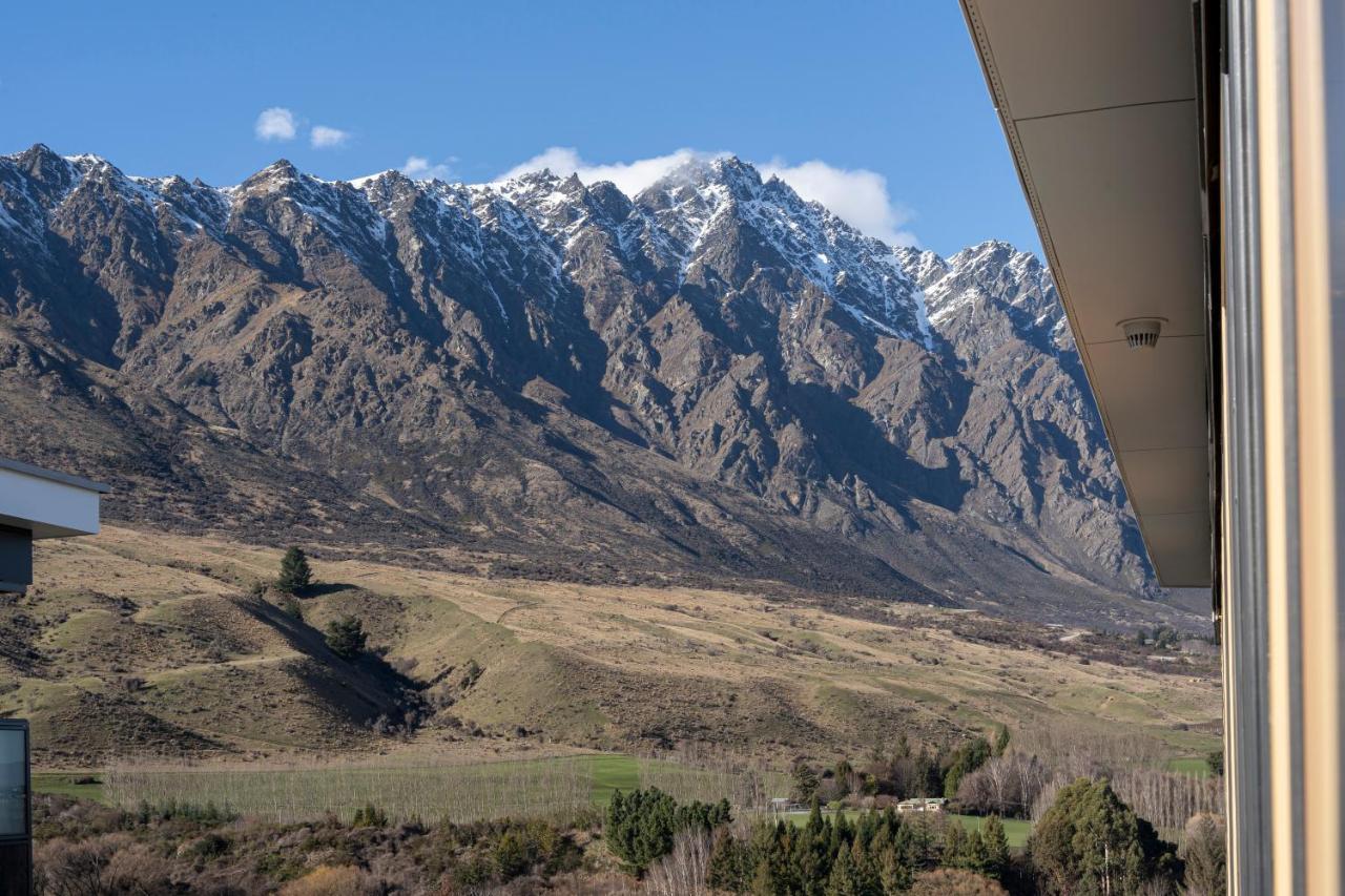 La Quinta By Wyndham Remarkables Park クイーンズタウン エクステリア 写真