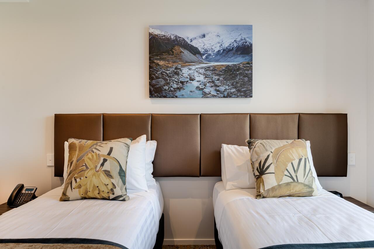 La Quinta By Wyndham Remarkables Park クイーンズタウン エクステリア 写真