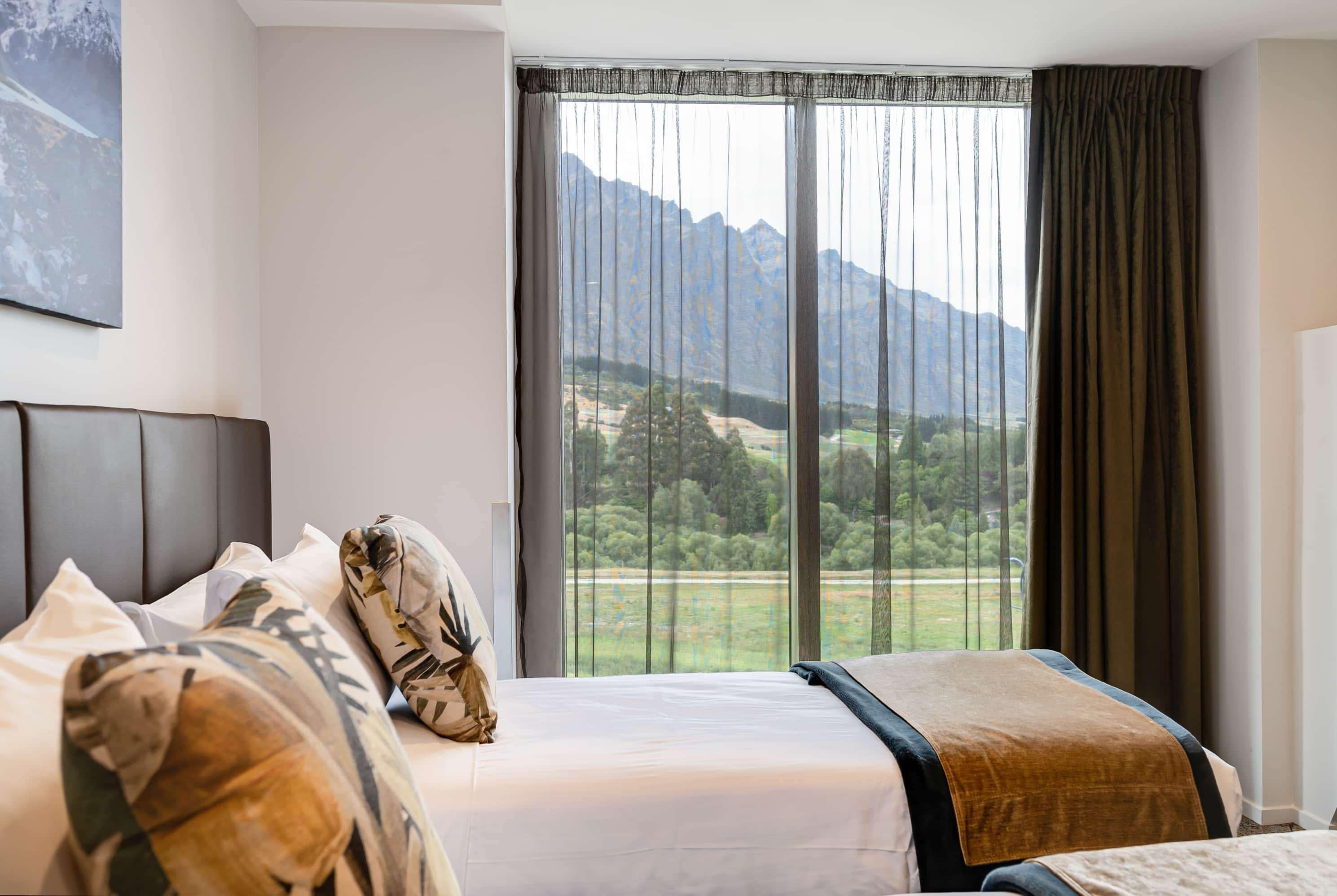 La Quinta By Wyndham Remarkables Park クイーンズタウン エクステリア 写真