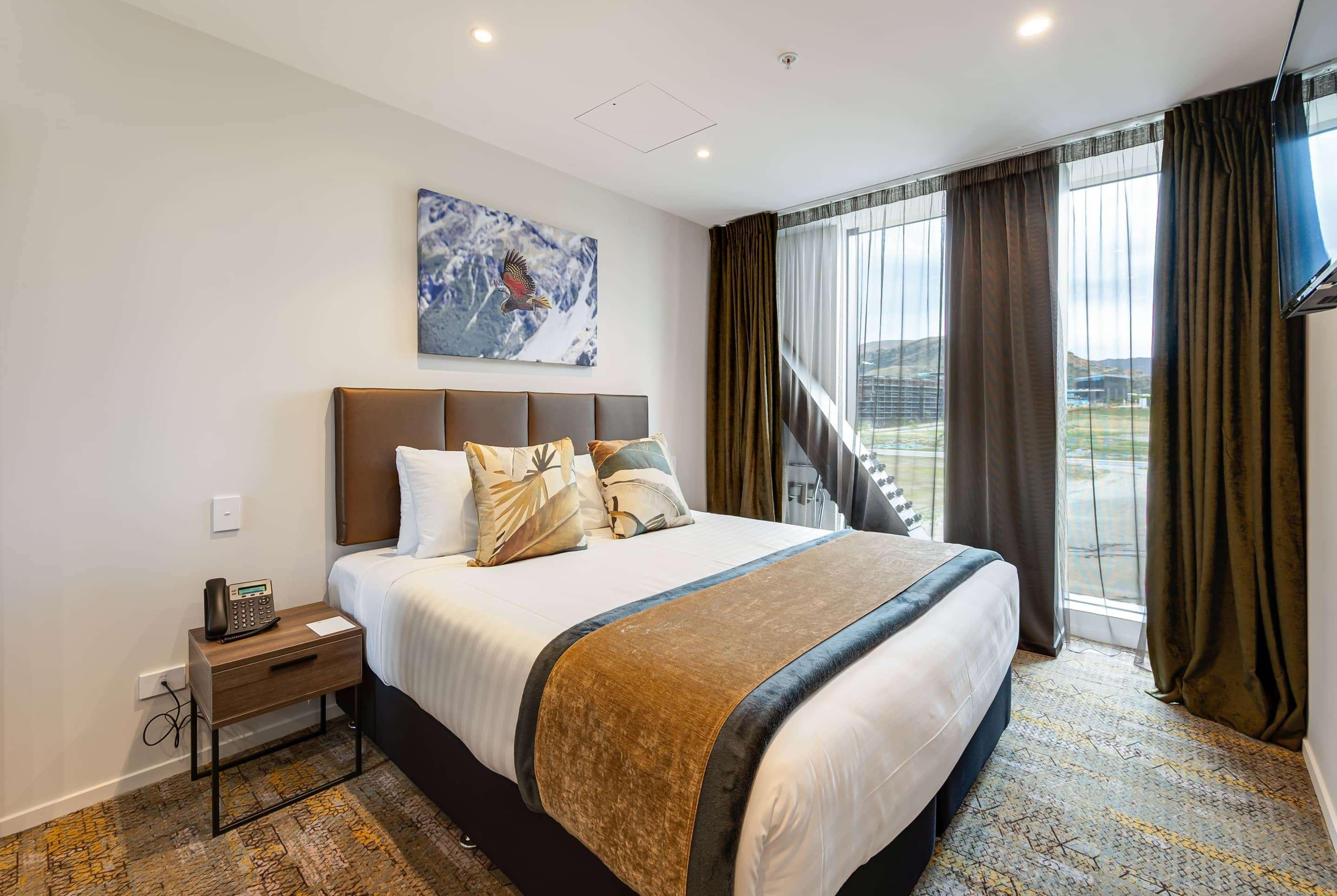 La Quinta By Wyndham Remarkables Park クイーンズタウン エクステリア 写真