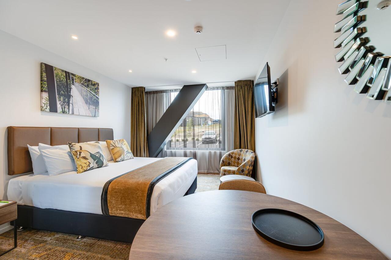 La Quinta By Wyndham Remarkables Park クイーンズタウン エクステリア 写真