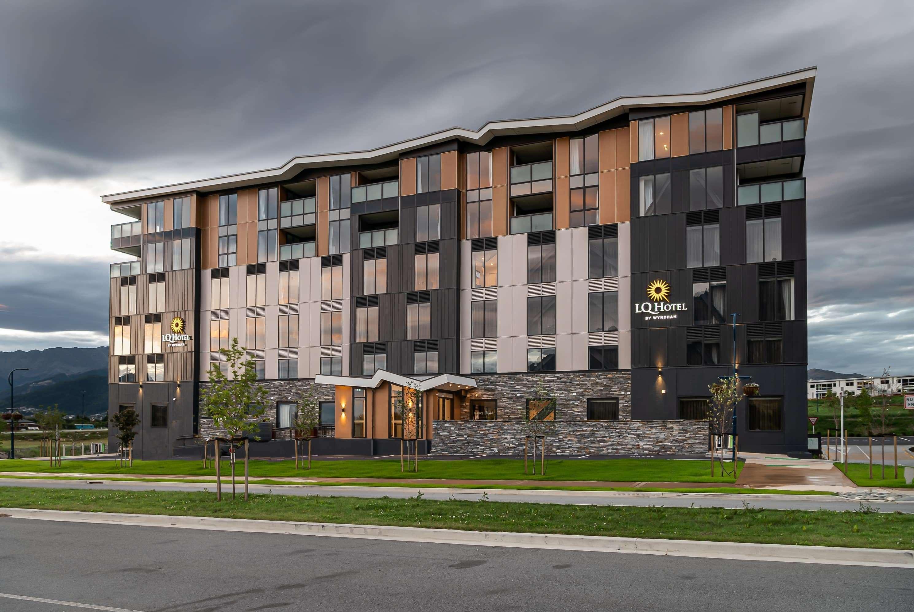 La Quinta By Wyndham Remarkables Park クイーンズタウン エクステリア 写真