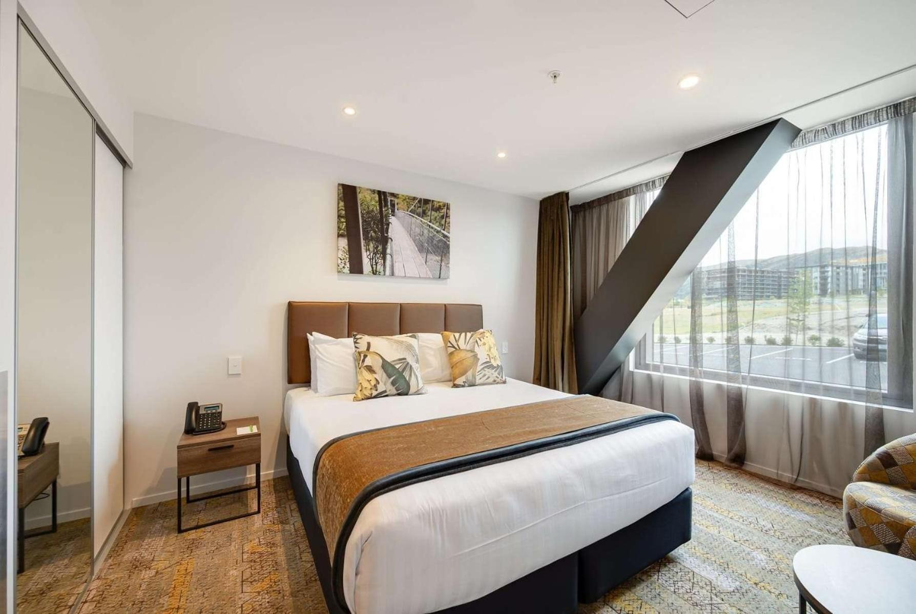 La Quinta By Wyndham Remarkables Park クイーンズタウン エクステリア 写真