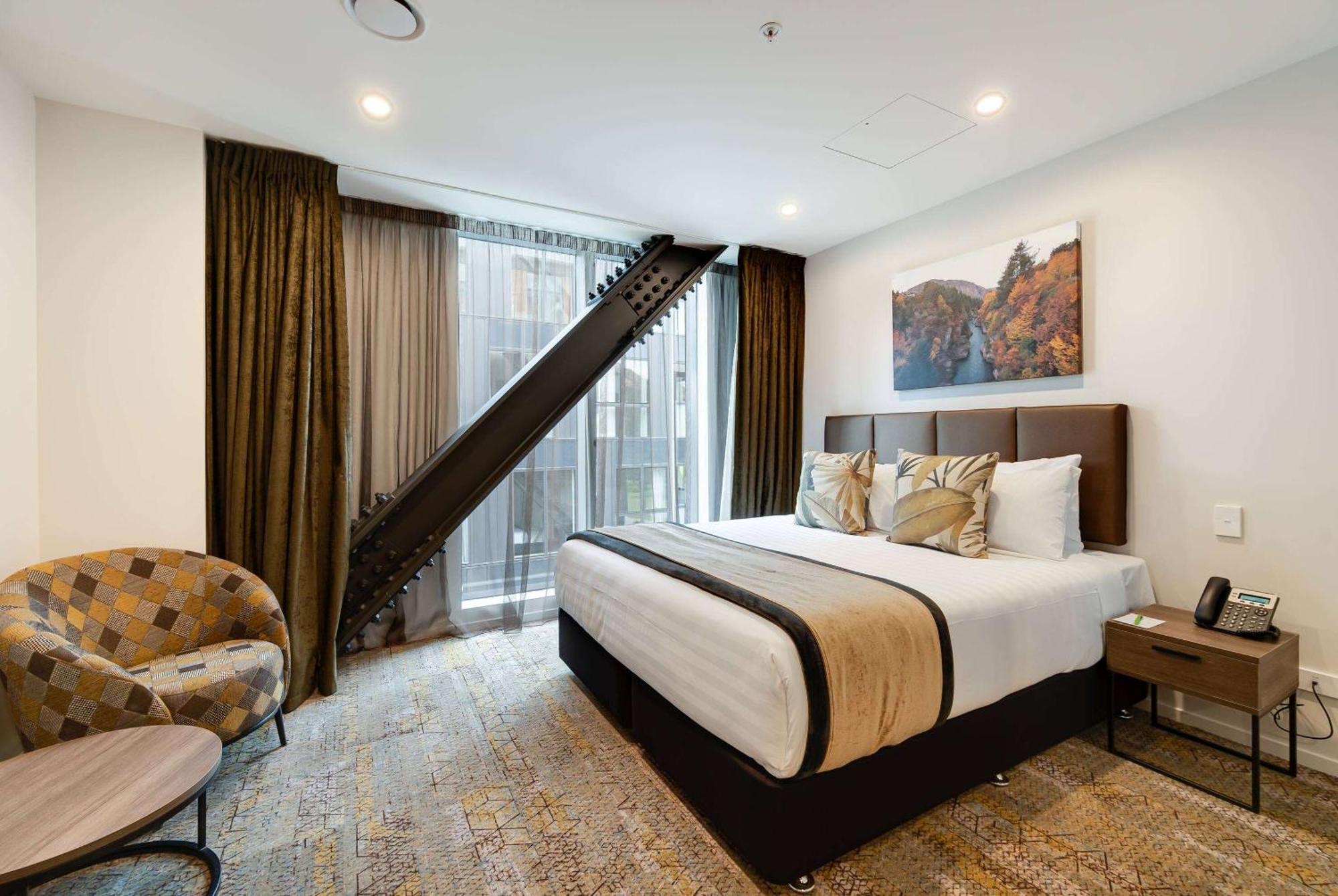 La Quinta By Wyndham Remarkables Park クイーンズタウン エクステリア 写真