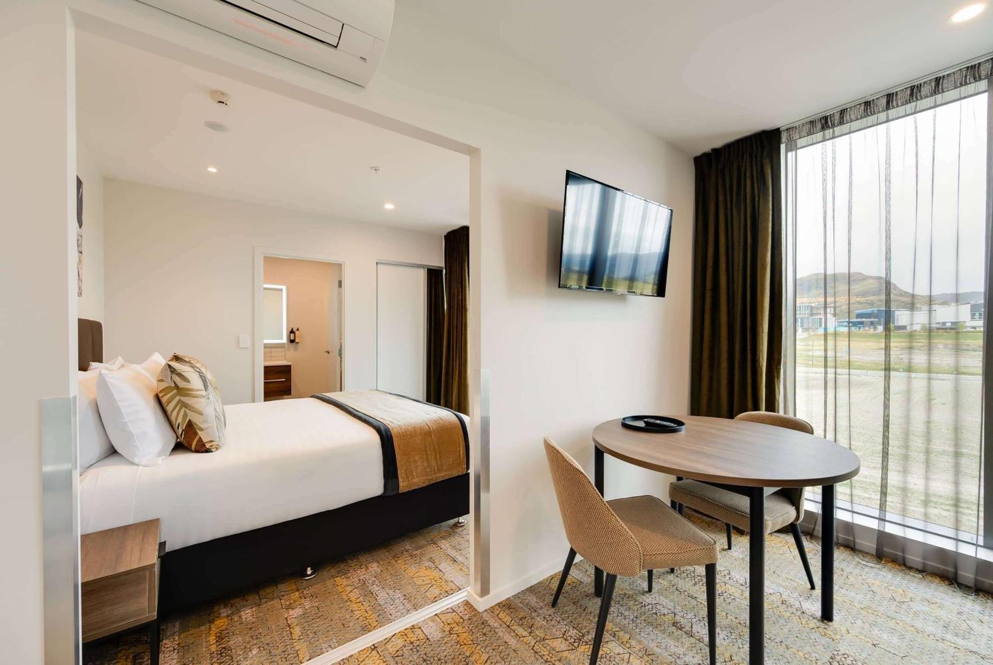 La Quinta By Wyndham Remarkables Park クイーンズタウン エクステリア 写真